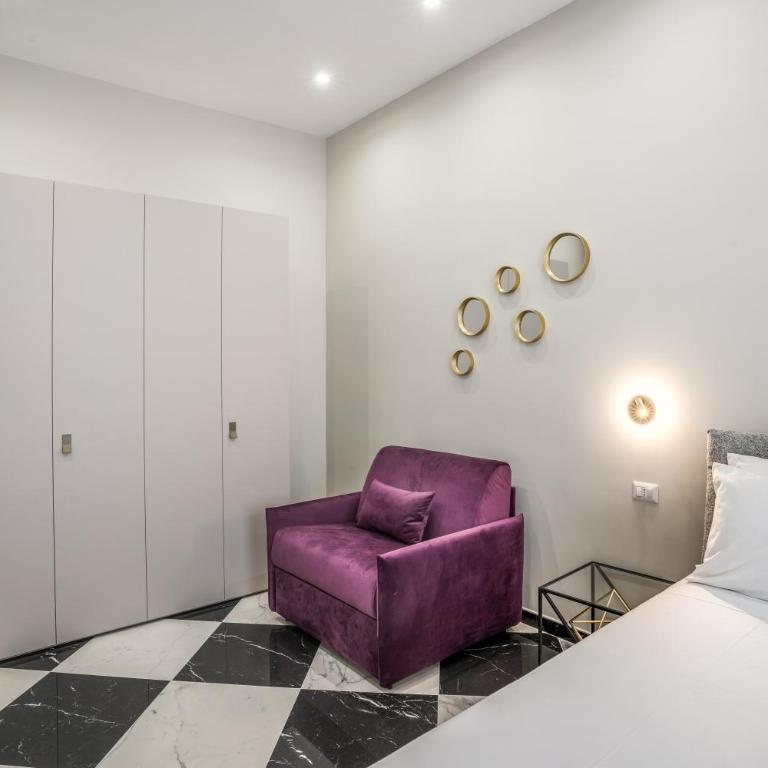 Lady Rose One - Apartment - 6
