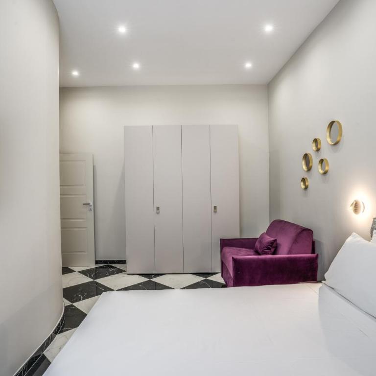 Lady Rose One - Apartment - 1