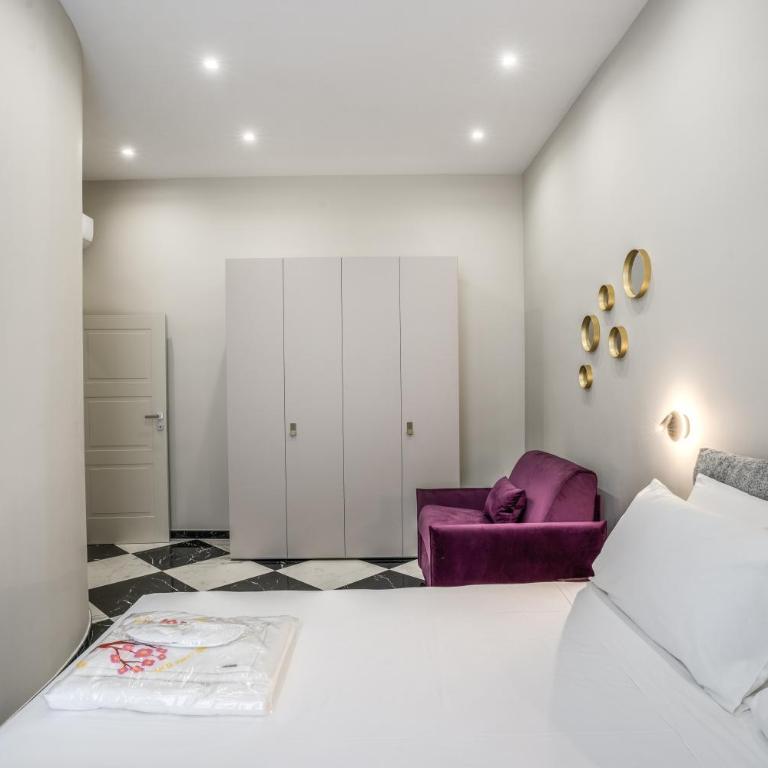 Lady Rose One - Apartment - 3