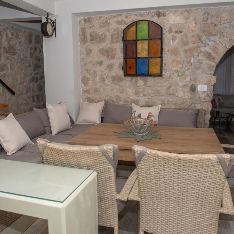 Villa Bilja Historic Stone Castle - Vila sa 2 Spavaće Sobe - 14