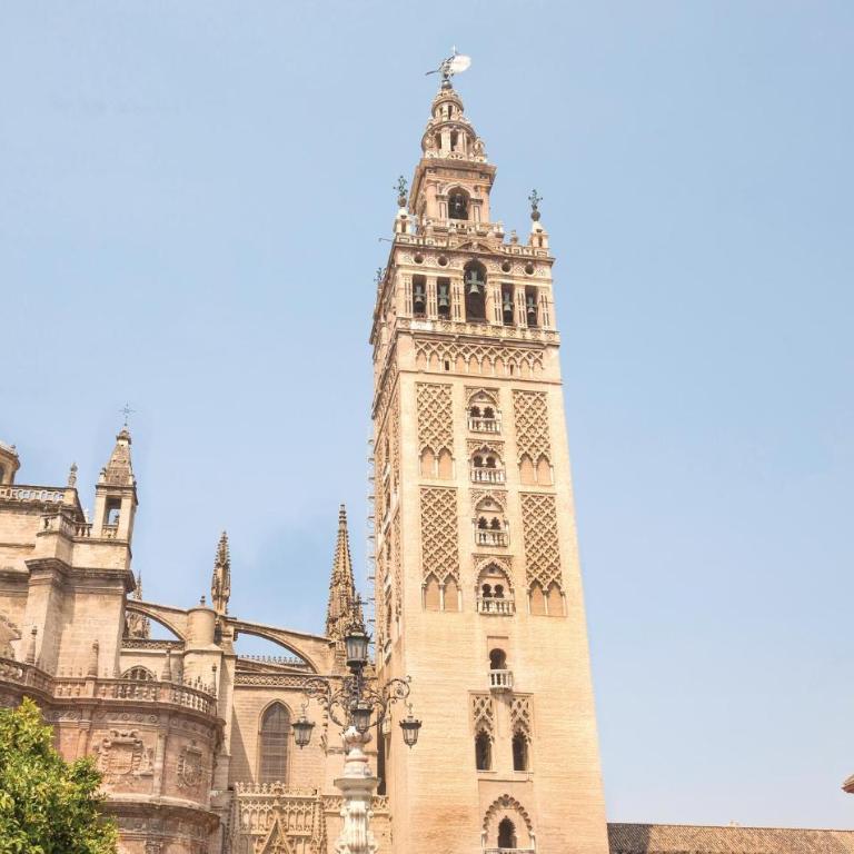 3 Bedroom Cozy Apartment In Sevilla - Apartamento de 3 dormitorios - 25