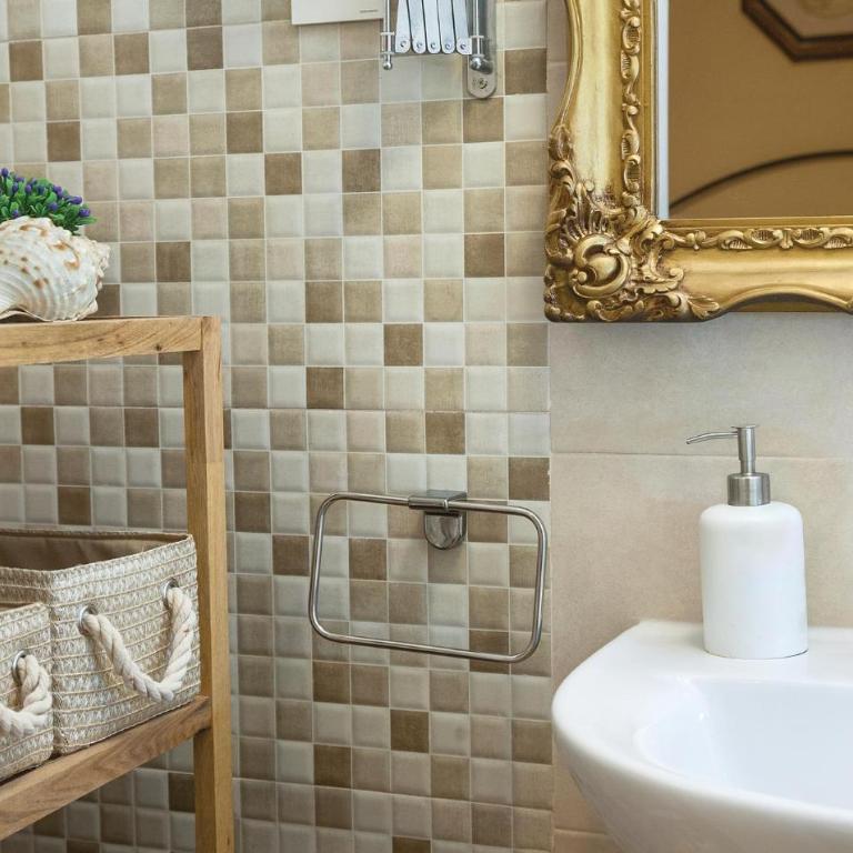 3 Bedroom Cozy Apartment In Sevilla - Apartamento de 3 dormitorios - 17