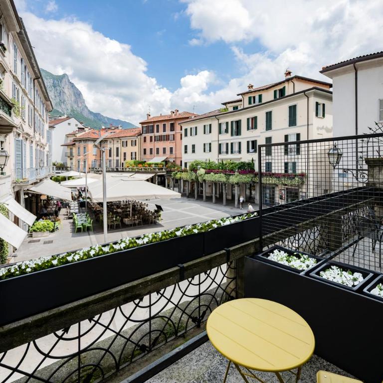 Torre Apartments Lake Como - Appartamento con 1 Camera da Letto e Terrazza - 1