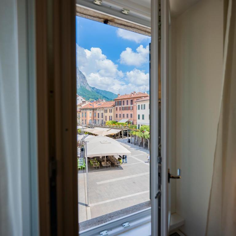 Torre Apartments Lake Como - Appartamento con 1 Camera da Letto e Vista Città - 9