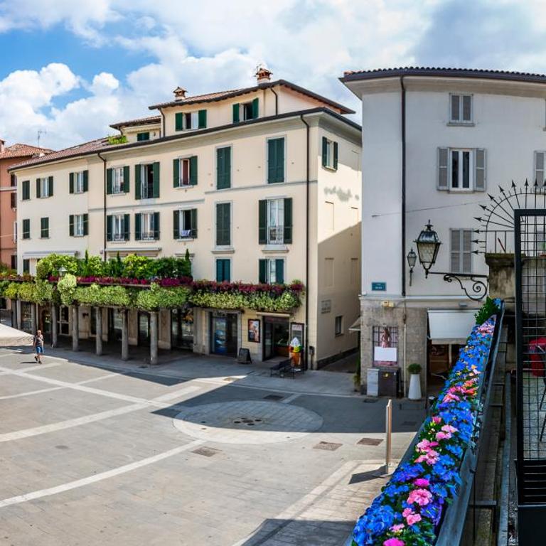 Torre Apartments Lake Como - Appartamento con 1 Camera da Letto e Terrazza - 3