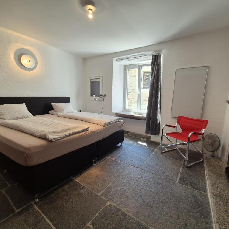 Casa Grillino - Apartment auf 3 Ebenen - 10