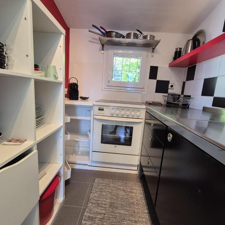 Casa Grillino - Studio (2 Erwachsene) - 15