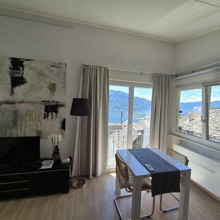 Casa Grillino - Studio (2 Erwachsene) - 16