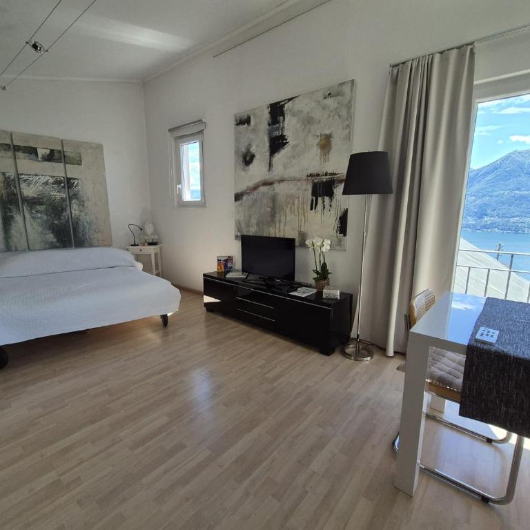 Casa Grillino - Studio (2 Erwachsene) - 18