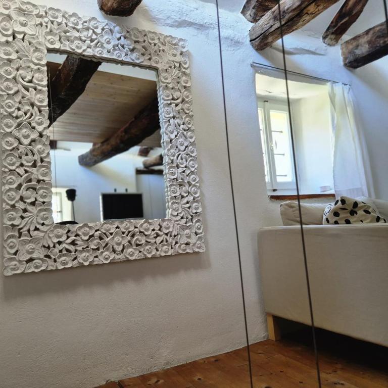 Casa Grillino - Apartment auf 3 Ebenen - 11