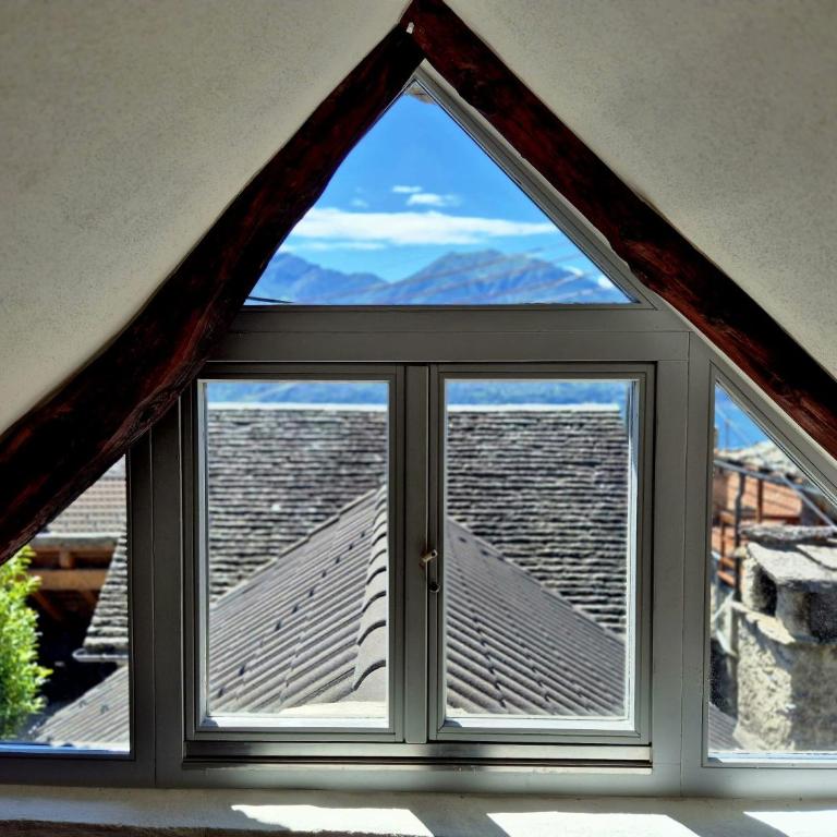 Casa Grillino - Apartment auf 3 Ebenen - 19