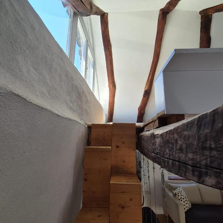 Casa Grillino - Apartment auf 3 Ebenen - 16