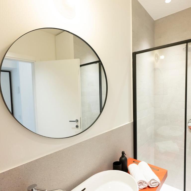 Torre Apartments Lake Como - Appartamento con 1 Camera da Letto e Terrazza - 18