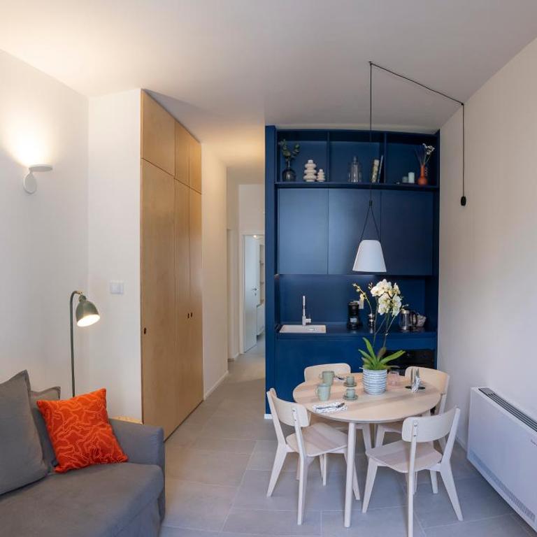 Torre Apartments Lake Como - Appartamento con 1 Camera da Letto e Terrazza - 7