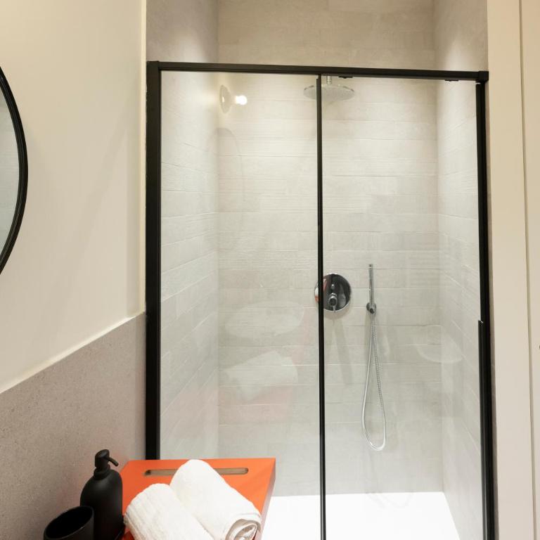 Torre Apartments Lake Como - Appartamento con 1 Camera da Letto e Terrazza - 10