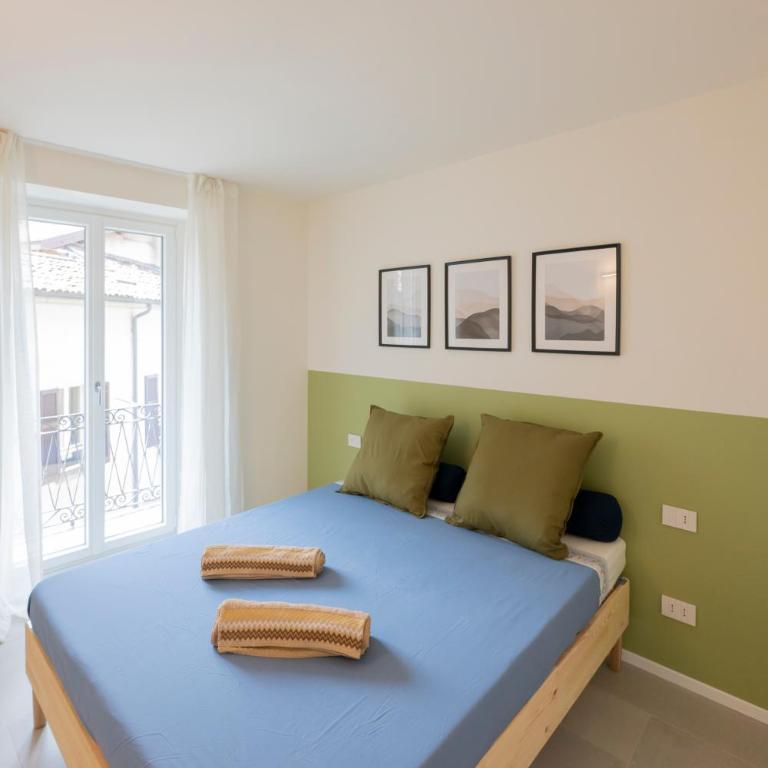 Torre Apartments Lake Como - Appartamento con 1 Camera da Letto e Vista Città - 13