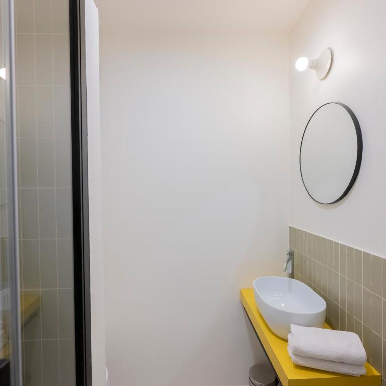 Torre Apartments Lake Como - Appartamento con 1 Camera da Letto e Vista Città - 15