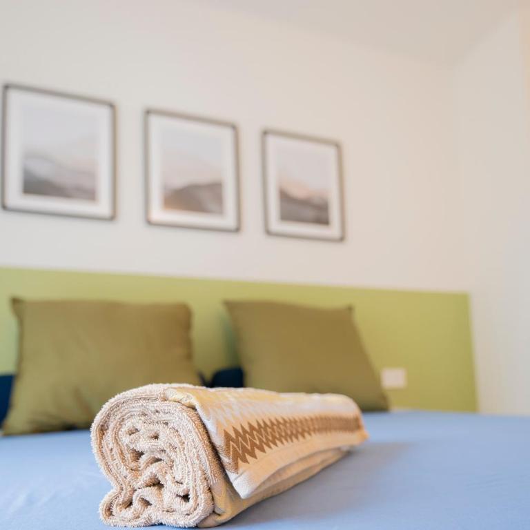 Torre Apartments Lake Como - Appartamento con 1 Camera da Letto e Vista Città - 17