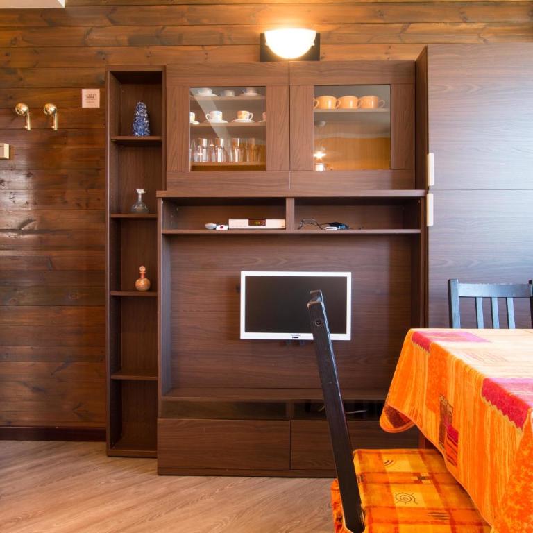 Ariete Apartments - Appartamento con 1 Camera da Letto - 7