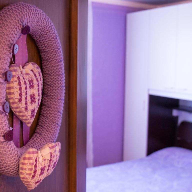 Ariete Apartments - Appartamento con 1 Camera da Letto - 11