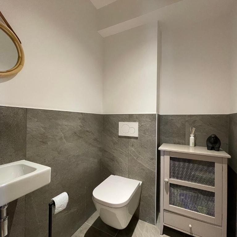 Homency - Résidence Chalets du Golf - Birdy B202 - Appartement avec Vue sur la Montagne - 24