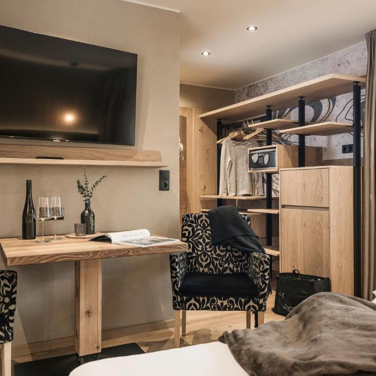 Hotel Sieghard Zillertal - Standard Doppelzimmer - 3