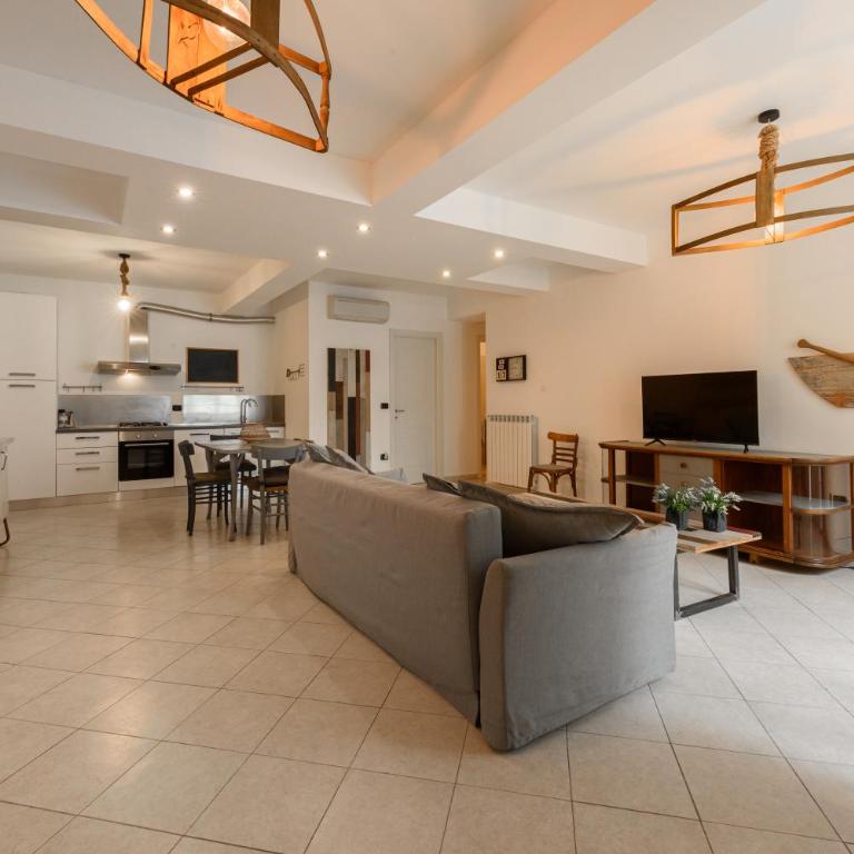 Residenza la Pietra by Mmega - Appartamento con 2 Camere da Letto - 3