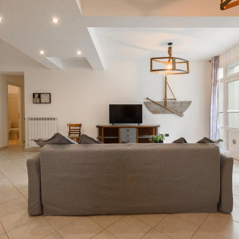 Residenza la Pietra by Mmega - Appartamento con 2 Camere da Letto - 4