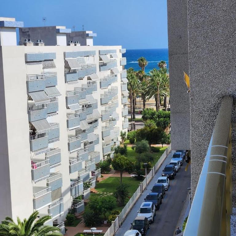 Apartments Novelty - Apartamento con vistas al mar - 16