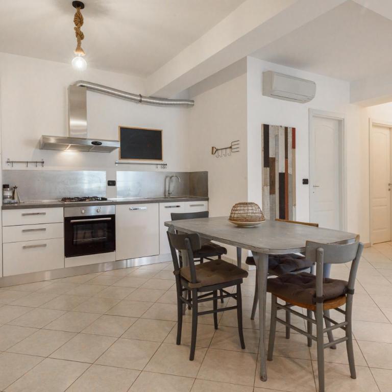 Residenza la Pietra by Mmega - Appartamento con 2 Camere da Letto - 8