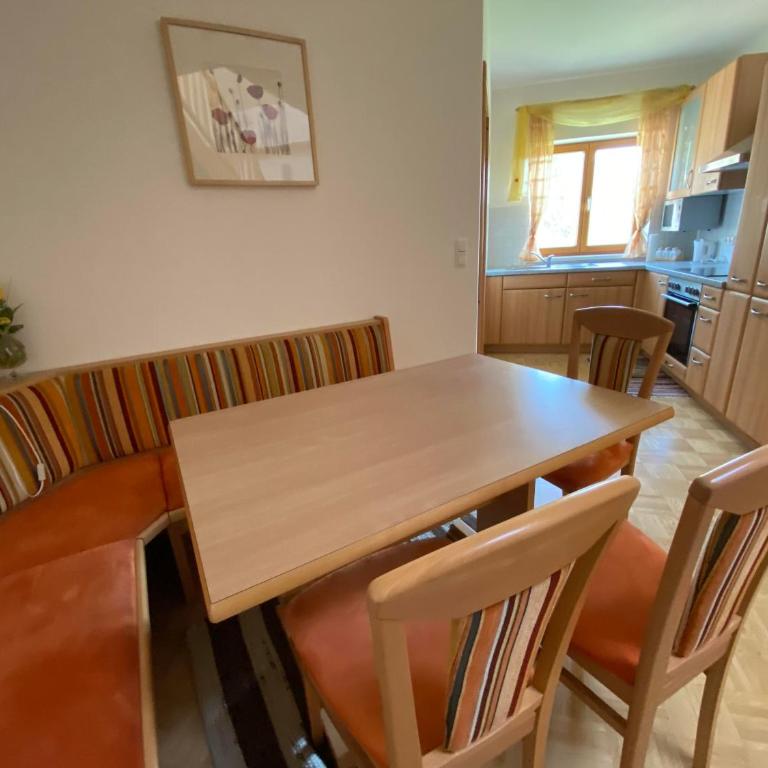 Gästezimmer Weisch - Apartment - 14