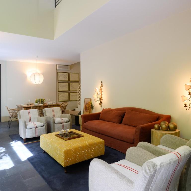 Duomo Luxury Apartment with plunge pool - Appartamento con 3 Camere da Letto - 16