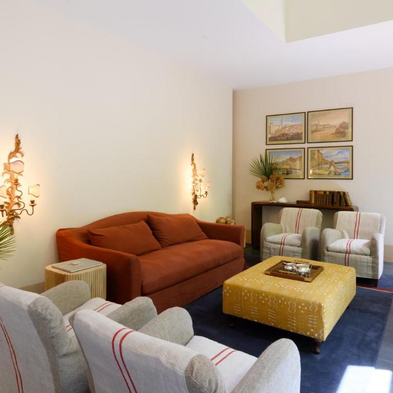 Duomo Luxury Apartment with plunge pool - Appartamento con 3 Camere da Letto - 6