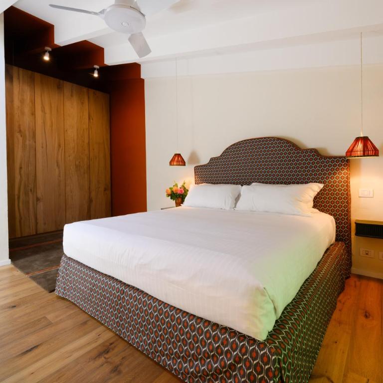 Duomo Luxury Apartment with plunge pool - Appartamento con 3 Camere da Letto - 13
