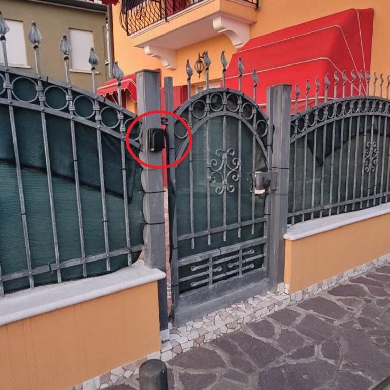 Suite Blue Laguna - Appartamento con 1 Camera da Letto - 21