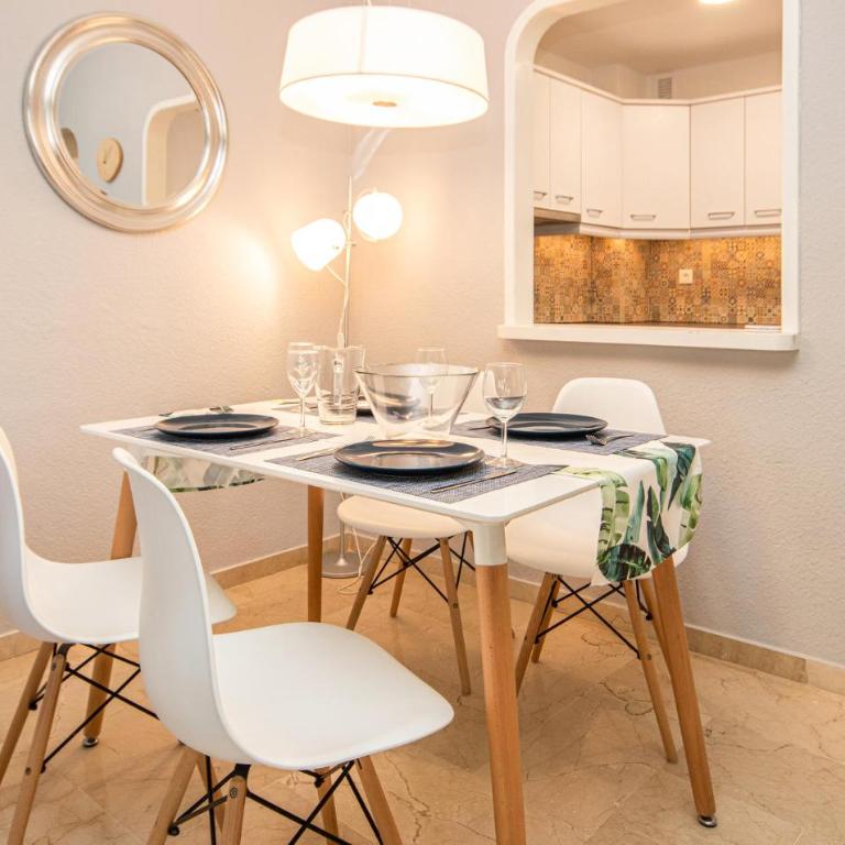 2 Bedroom Cozy Apartment In Mijas - Apartamento de 2 dormitorios - 6