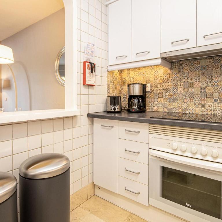 2 Bedroom Cozy Apartment In Mijas - Apartamento de 2 dormitorios - 12