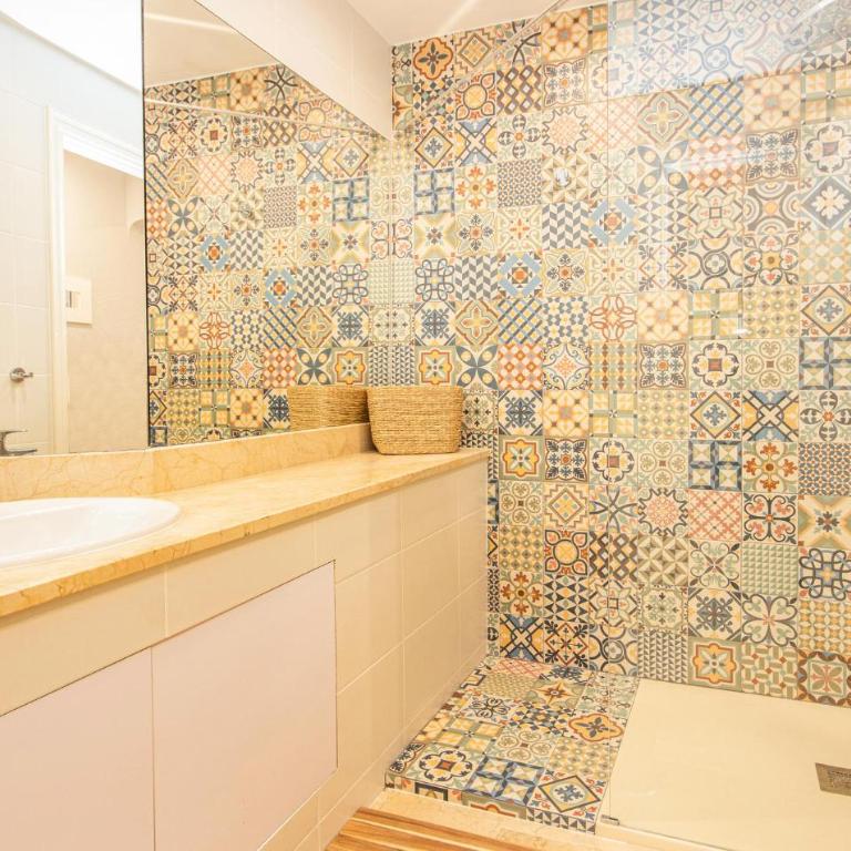 2 Bedroom Cozy Apartment In Mijas - Apartamento de 2 dormitorios - 18