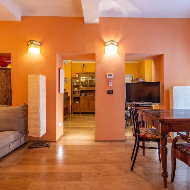 Dimora nel Cuore di Bologna a 2 min da Piazza Maggiore - One-Bedroom Apartment - 14