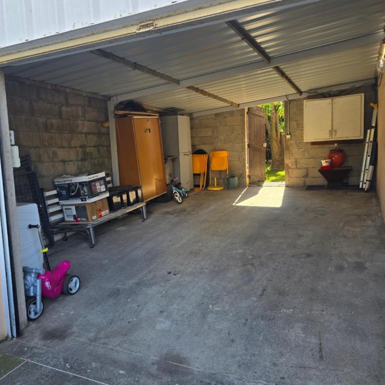 OASIS - Duplex climatisé 100m2, Jardin 150m2, garage individuel clos - Appartamento con 3 Camere da Letto - 13