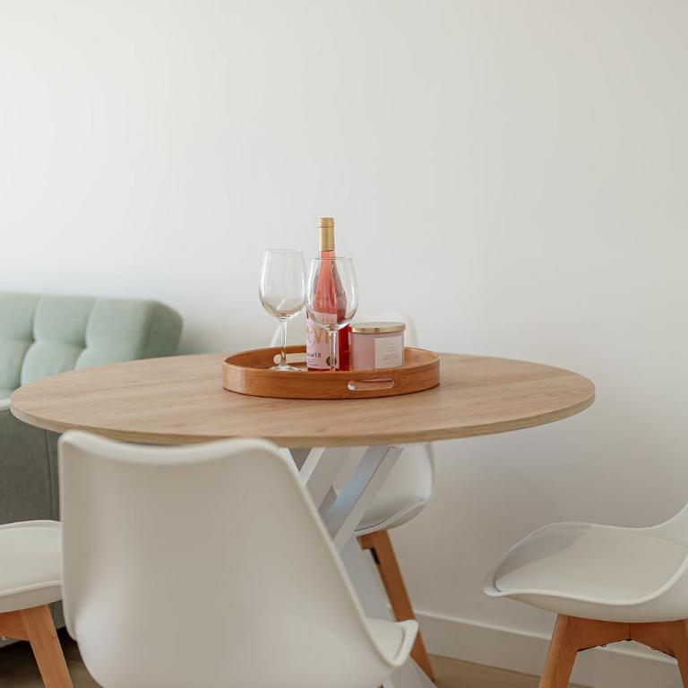 Casa Jone in Sitio de Calahonda - Apartamento Superior - 14