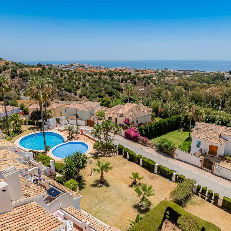 Casa Jone in Sitio de Calahonda - Apartamento Superior - 7