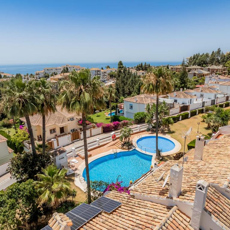 Casa Jone in Sitio de Calahonda - Apartamento Superior - 5