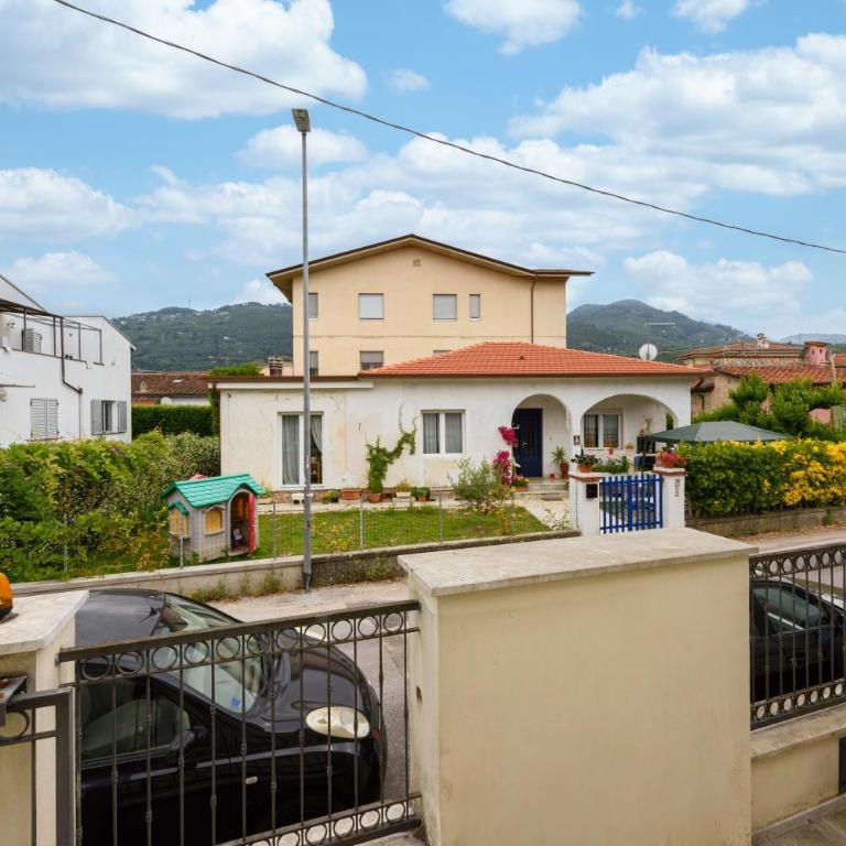 Residenza la Pietra by Mmega - Appartamento con 2 Camere da Letto - 13
