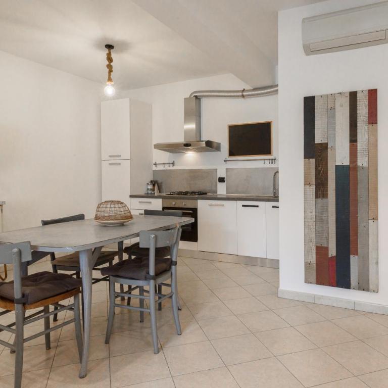 Residenza la Pietra by Mmega - Appartamento con 2 Camere da Letto - 9
