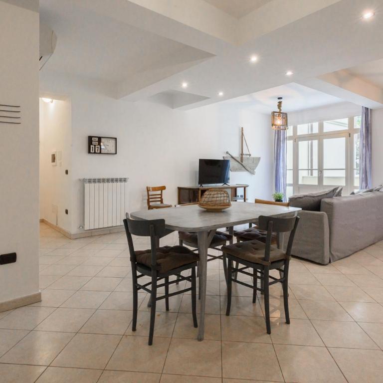 Residenza la Pietra by Mmega - Appartamento con 2 Camere da Letto - 10