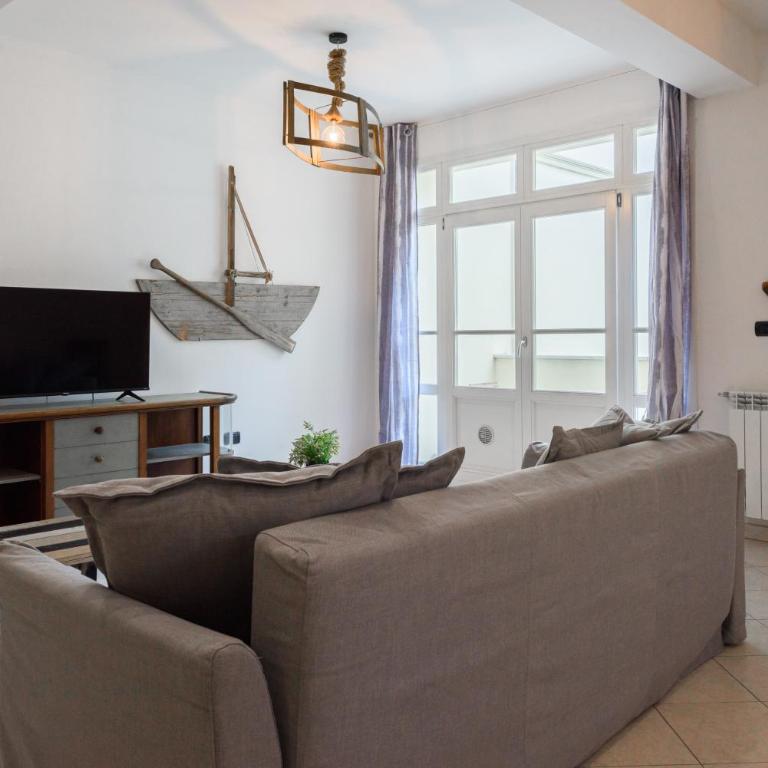 Residenza la Pietra by Mmega - Appartamento con 2 Camere da Letto - 5
