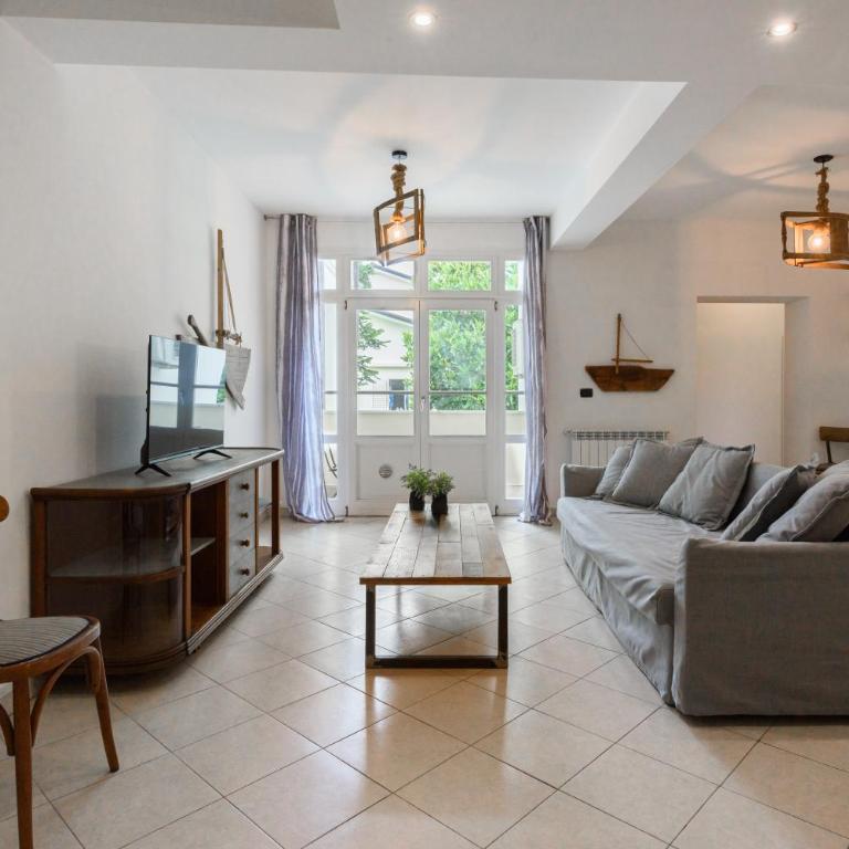 Residenza la Pietra by Mmega - Appartamento con 2 Camere da Letto - 6