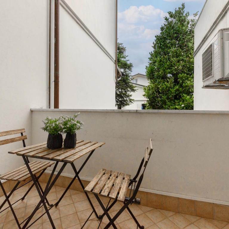Residenza la Pietra by Mmega - Appartamento con 2 Camere da Letto - 12