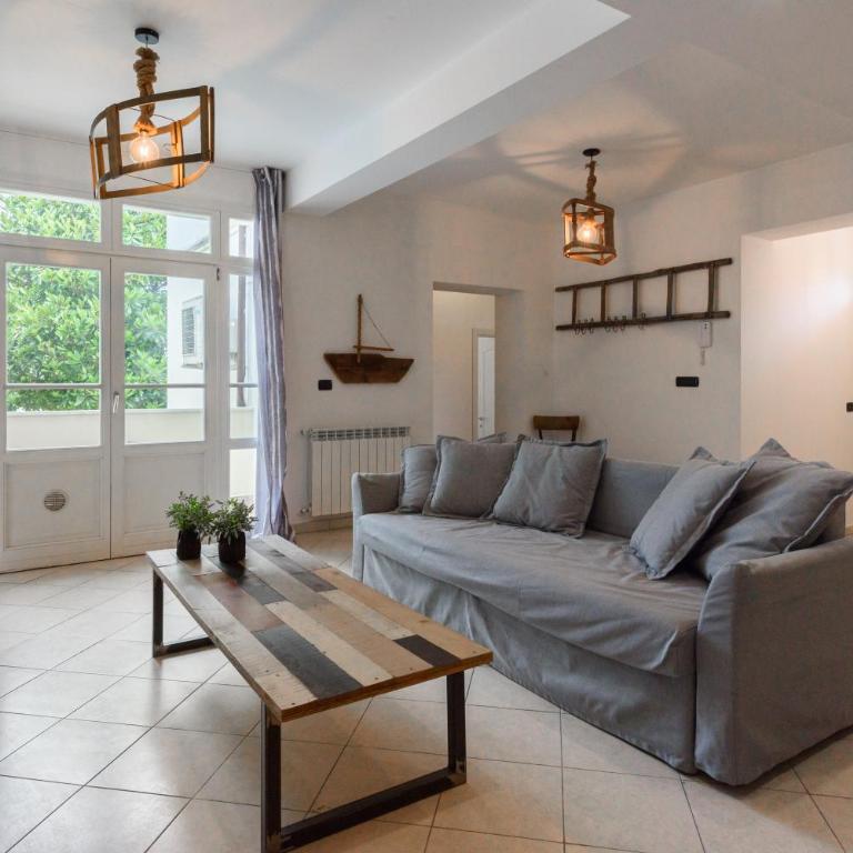 Residenza la Pietra by Mmega - Appartamento con 2 Camere da Letto - 2